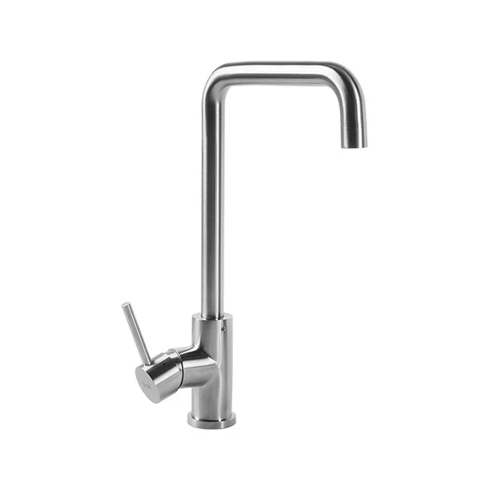 Приобрести iddis смеситель для кухни kitchen 336мм, нержавеющая сталь k05stl0i05