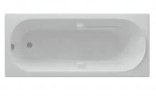 Акриловая ванна Aquatek Лея 170x75 см