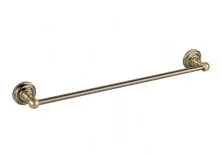 FX-83801 Retro Полотенцедержатель трубчатый (60 см.)