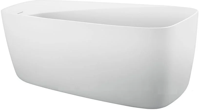 Приобрести aquanet акриловая ванна family trend 170x78 см, 90778 gloss finish