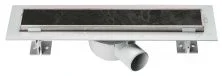 Vincea Душевой трап Say Optima - S 80 см, под плитку SAY.603.80.S.U