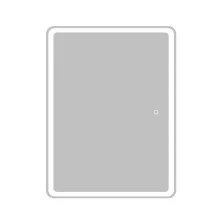 BelBagno Зеркало-шкаф 60х80 см SPC-MAR-600/800-1A-LED-TCH