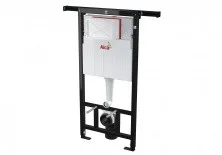 Инсталляция для подвесного унитаза Alcaplast AM102/1120 Jádroмodul