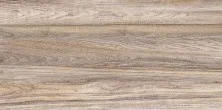 Плитка настенная Alma Ceramica Wood 50х24,9 бежевый, дерево