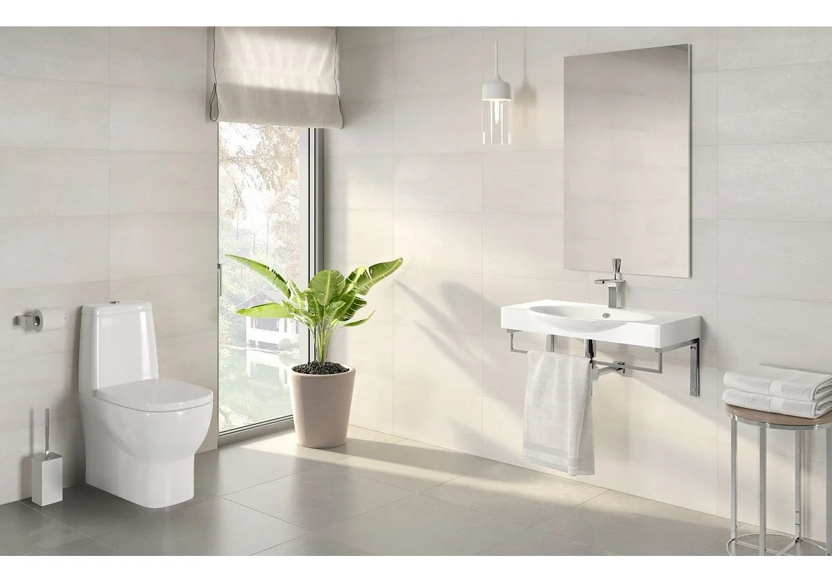 Приобрести раковина sanita luxe infinity 65 см