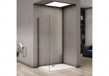 Стенка боковая Bas Altair SP-90-C-CH 90 см