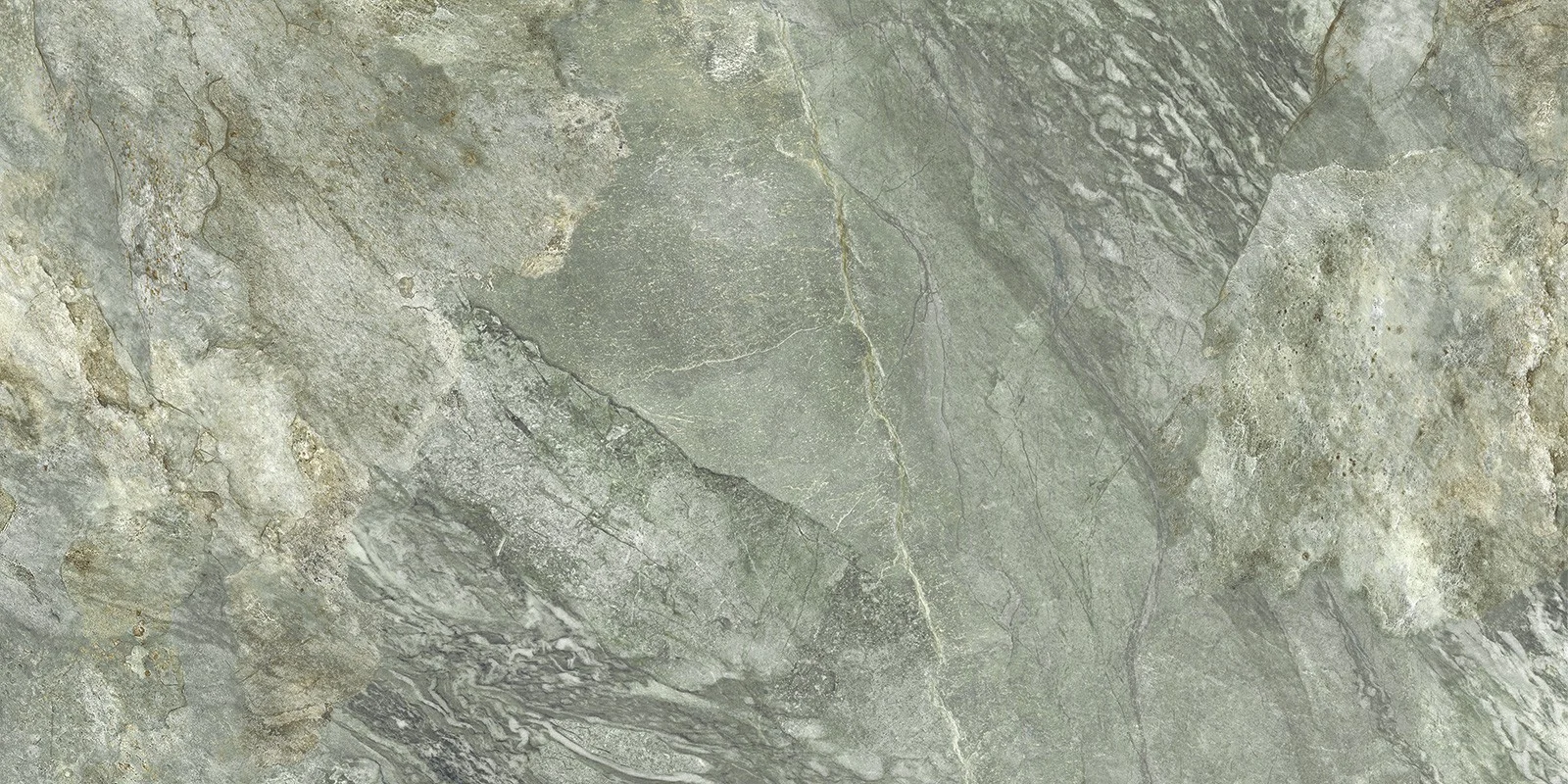 Приобрести керамогранит delacora slate green 600*1200мм d12059m