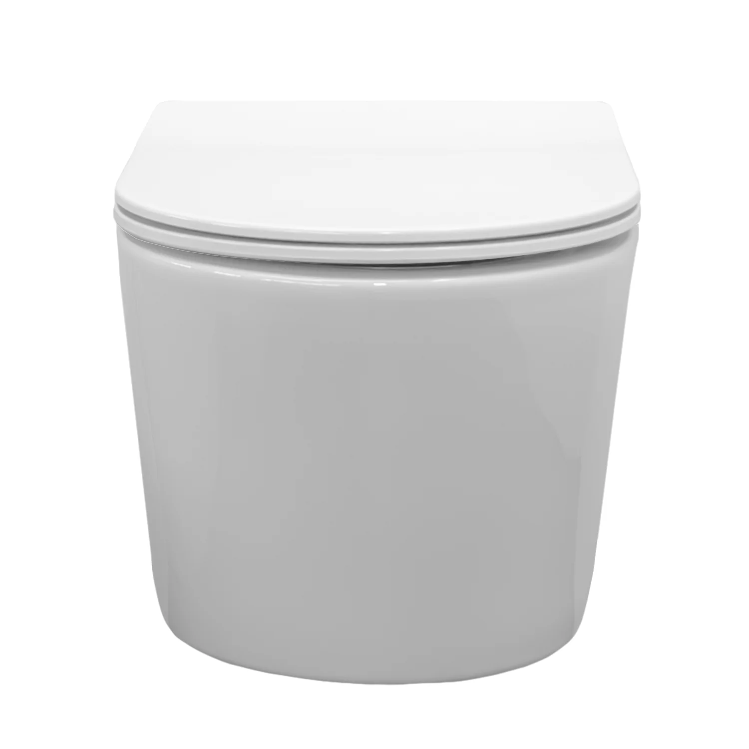 Приобрести comforty подвесной унитаз cf40513r, тонкое сиденье дюропласт с микролифтом, белый глянец