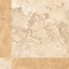 Декор напольный Kerranova Shakespeare Print Light Beige/Св.-бежев. 4003-S d02 Structure 40