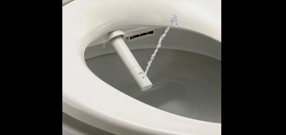 Приобрести sato электронная крышка биде db400s