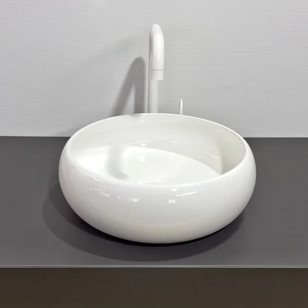 Приобрести comforty раковина 113 36х36 см, белый