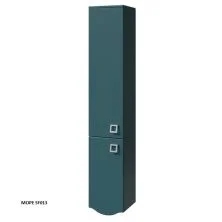 Caprigo Пенал NOKTURN 30 см, море