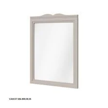 Caprigo Зеркало MARSEL 60 см, сансет