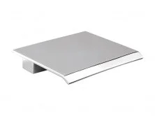 CEZARES Каскадный излив для ванны PORTA, хром PORTA-SCV-01