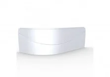 Фронтальная панель для ванны Mirsant Небуг Premium 150 см R