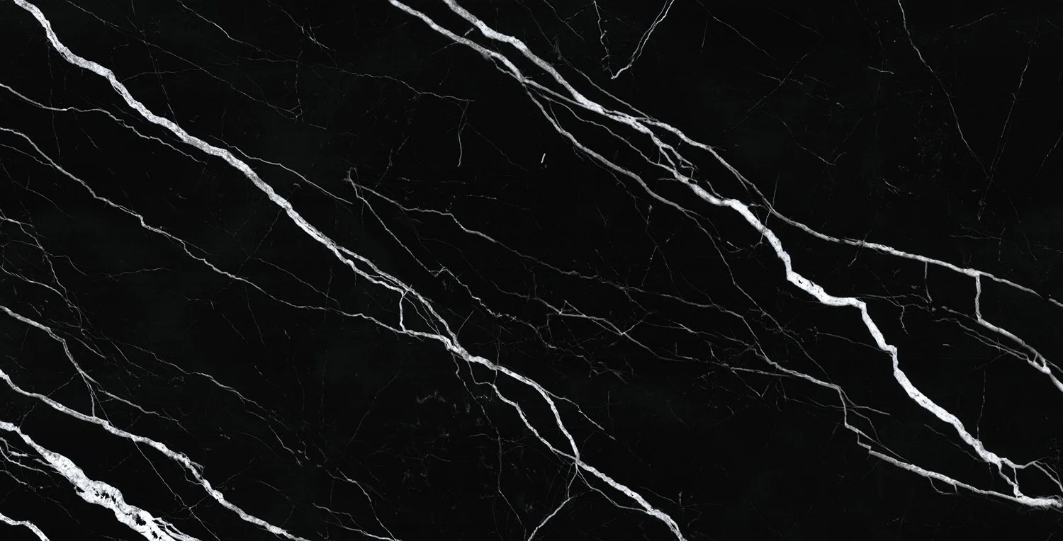 Приобрести керамический гранит azario portoro nero 60х120 high glossy