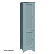 Caprigo Пенал PRESTON 45 см, левый, антарктида