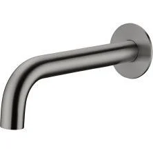 Boheme Излив для душевой системя Fusion , черный хром 625-SGM