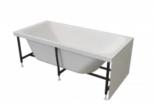 Радомир Боковая панель для ванны Прованс 75см R\L