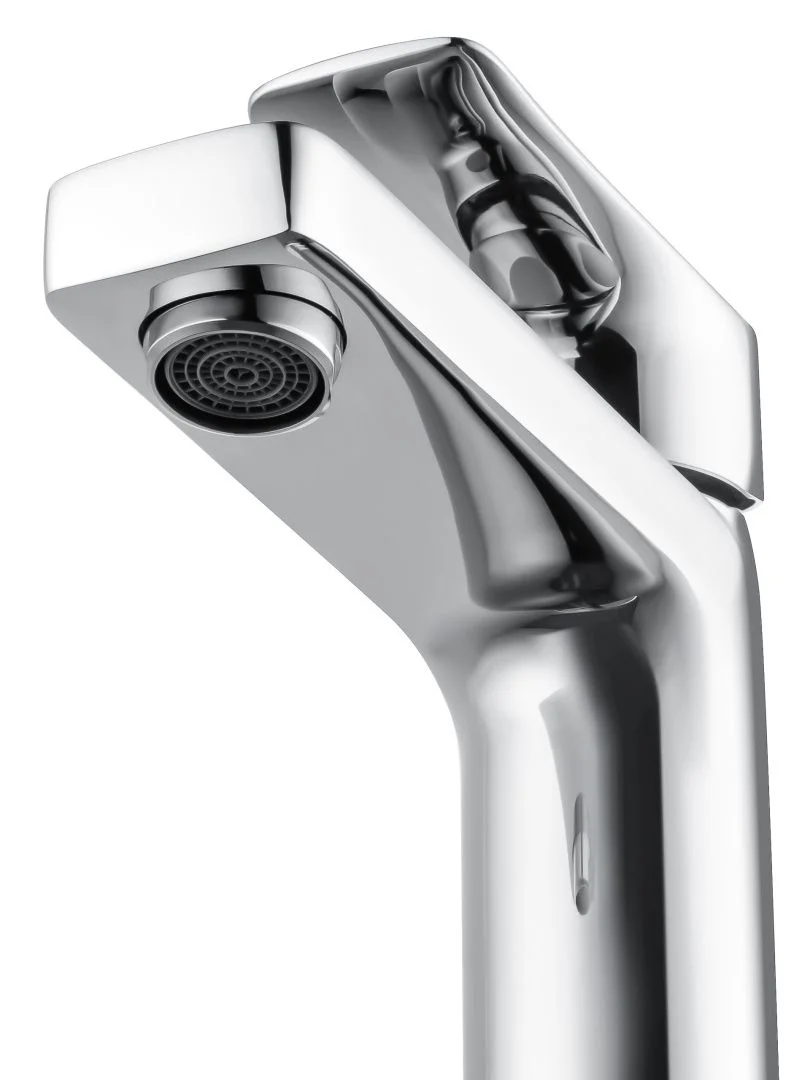 Приобрести смеситель для раковины wonzon & woghand blend, хром (ww-a40222-cr)