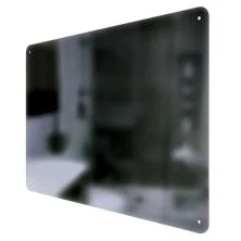 Тругор Зеркало антивандальное 40х30 см, ЗА 400x300