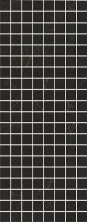 Мозаика Kerama Marazzi Алькала Черный мозаичный