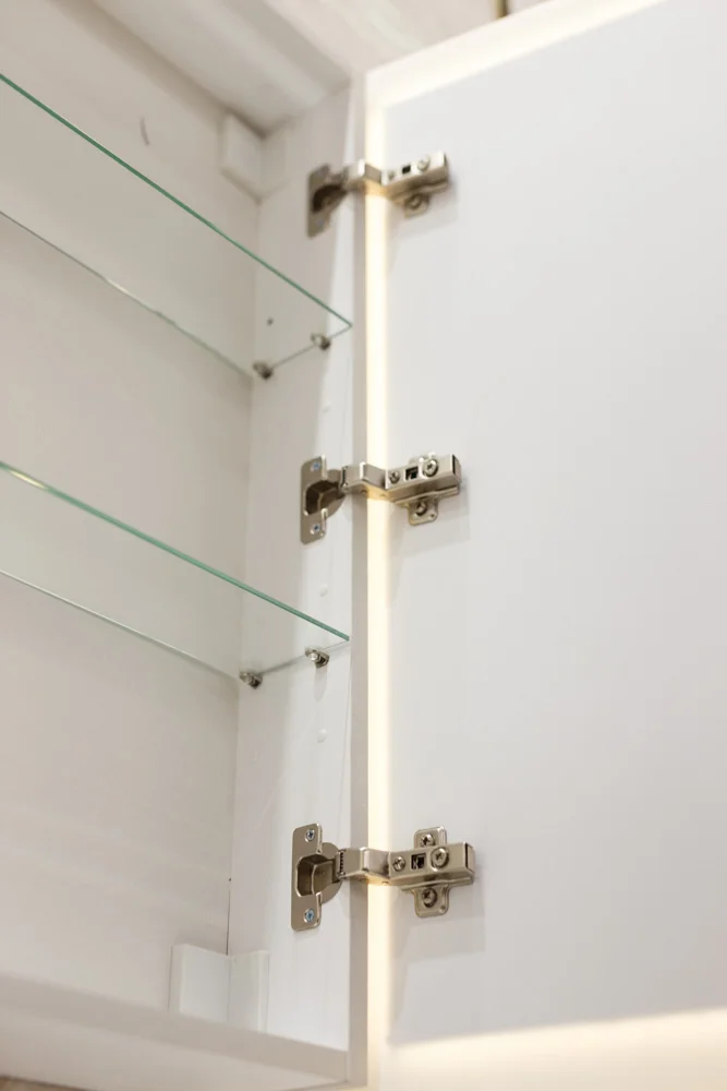 Приобрести belbagno зеркало-шкаф 50х80 см spc-mar-500/800-1a-led-tch