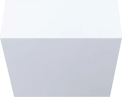 Приобрести aquanet полка магнум 22,5x22,5 см белая, квадрат 00302235