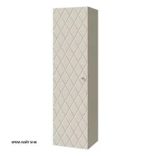 Caprigo Пенал ROMA 35 см, кремовый