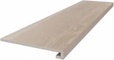 Ступень Kerama Marazzi Про Вуд Беж светлый 33х119,5