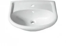 Раковина Sanita Эталон 55 см