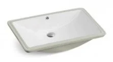 Раковина - встраиваемая снизу CeramaLux 61 см 540F
