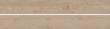 Плитка напольная Kerama Marazzi Гранд Вуд Беж светлый обрезной 160х20