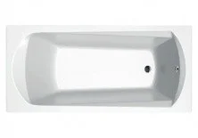 Акриловая ванна Ravak Domino 170x75 см C631000000