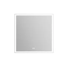 BelBagno Зеркало 80х80 см SPC-GRT-800-800-LED-TCH-WARM