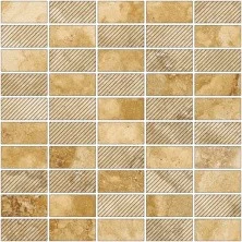 Мозаика Kerranova Shakespeare Beige Brown/Бежево-коричневый 4002/S(G) m07 30.7