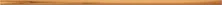 Бордюр настенный AltaCera Imprint Tenor Gold 60*1.3, BW0TNR09