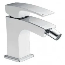 Gappo Смеситель для биде G5007-8, белый\хром 97606