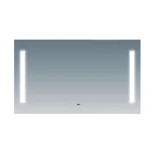 Сomforty Зеркало Жасмин-120 с сподсветкой, бесконтактный включатель