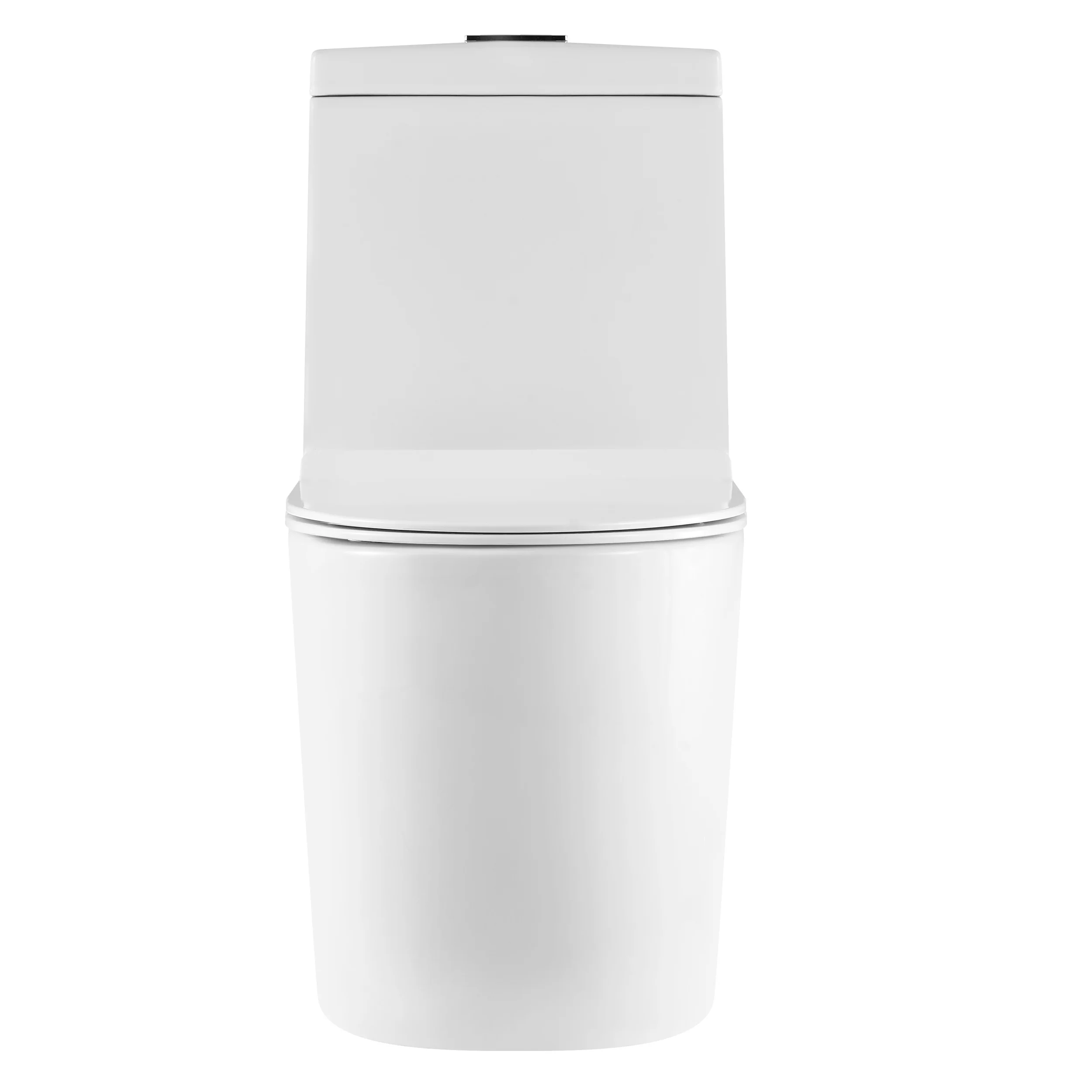 Приобрести sole унитаз моноблок twin, безободковый с сиденьем дюропласт, микролифт ут000082402