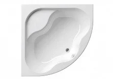 Акриловая ванна Ravak Gentiana 150x150 см CG01000000