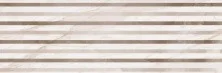 Декор настенный Gracia Ceramica Chateau beige decor 01 300x900, бежевый, 1-й сорт 
