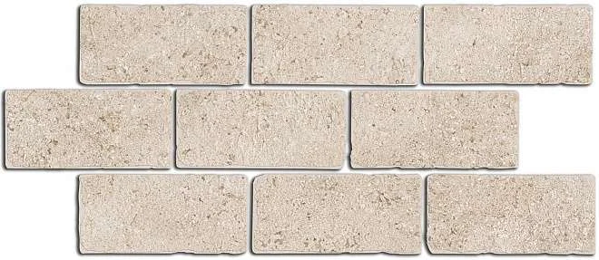 Приобрести декор напольный kerama marazzi роверелла бордюр бежевый мозаичный