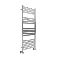 Terminus Полотенцесушитель Тоскана П19 50х120 см, водяной, хром