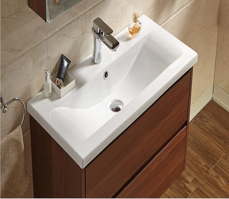 Приобрести раковина ceramalux 70 см 9393-70