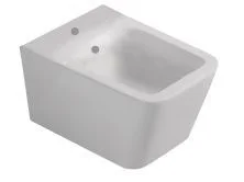 Boheme Биде подвесное Zen, белое 967-BIDET-W