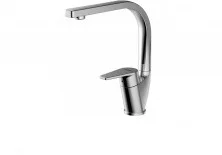 Смеситель для кухни Bravat LINE F75299C-2