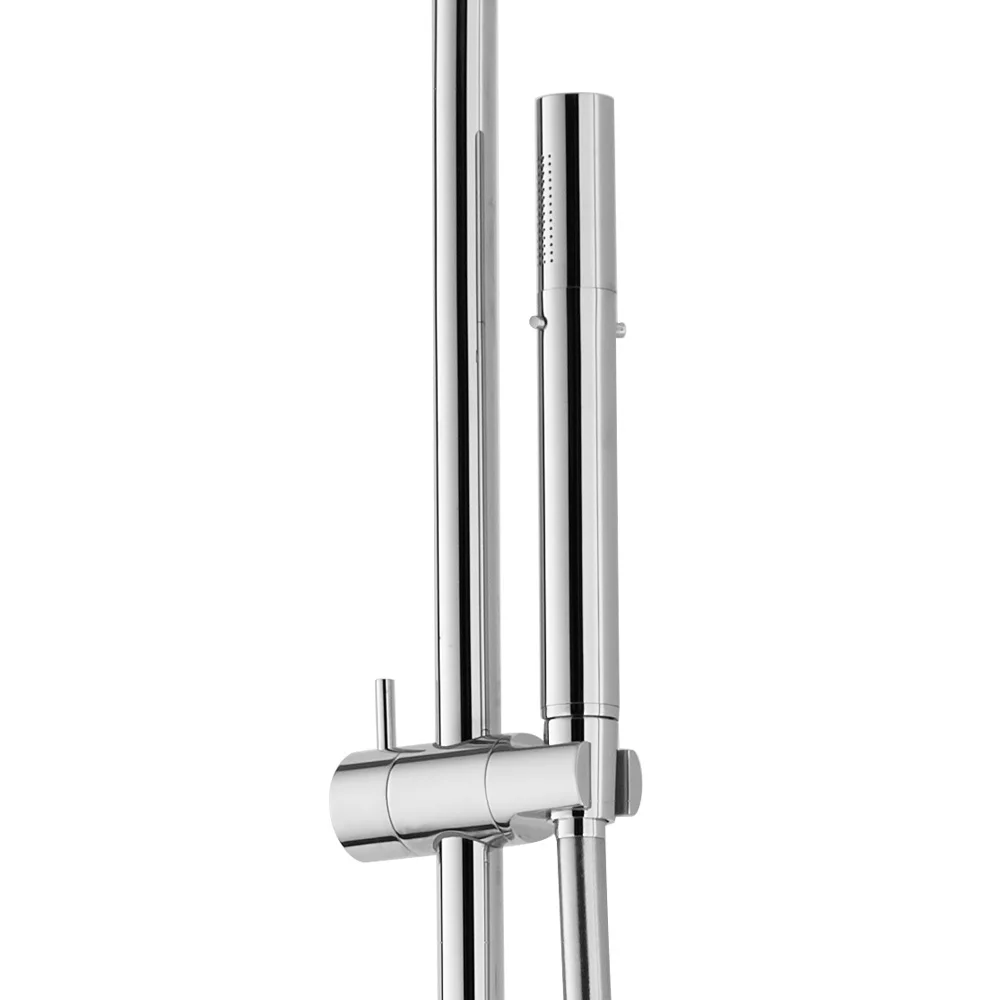 Приобрести cezares душевая стойка eco-cvd-01