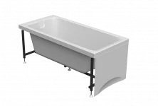 Радомир Боковая панель для ванны Агата 70см. L/R