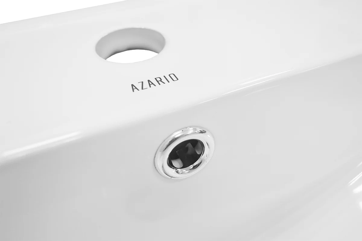 Приобрести loranto тумба напольная с раковиной santorini 70 71х81 см, белый глянец (cs00086973)